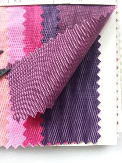 DG-BICG BC-420D 洗水尼龍布  背囊面料 45度照